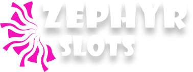 zephyr slots logo